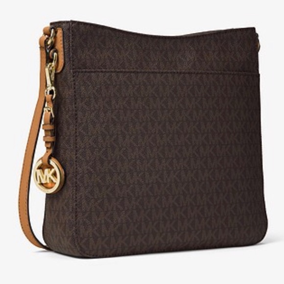 Michael Michael Kors LG Messenger bag - Picture 3 of 8